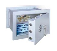 Wall safe STONE SE-65 - 2