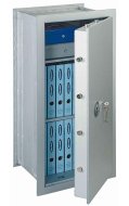 Wall safe STONE SE-65 - 4