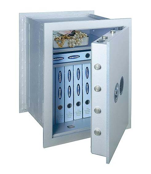 Wall safe STONE SE-65 - 3