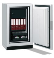 Fireproof safe Burg Safe DIS 446 S - 2