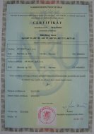 Safe furniture type ANT 90 - 4