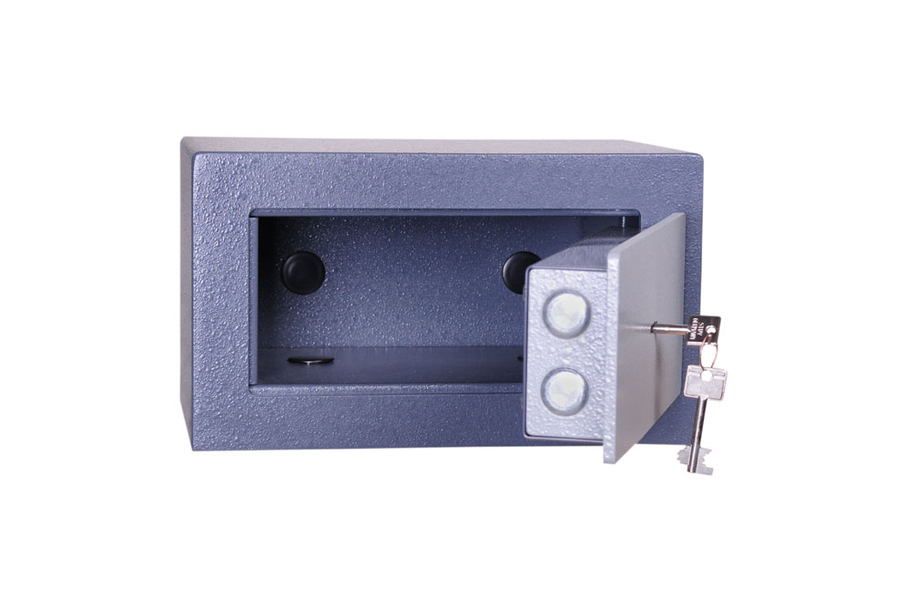 Apartment safe single-shell BTA 2 - 3