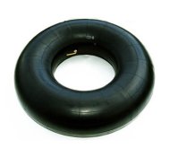 Complete tire + inner tube for the handcart size 3.50-6 - 2