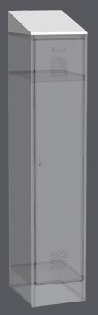 Sloped roof SDL 300 - 2