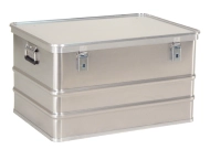 Transport case A1569/70 - 2
