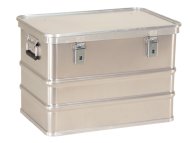 Transport case A1589/73 - 5
