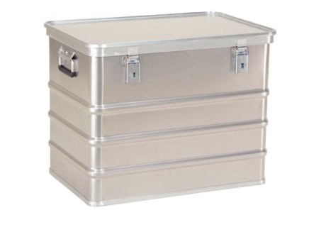 Transport case A1569/FK52 - 1
