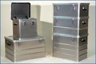 Transport case A1569/FK52 - 2