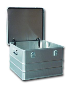 Transport case A1589/115 - 1