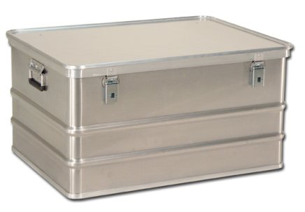 Transport case A1589/156 - 1