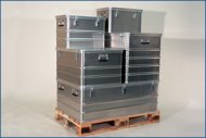 Transport case A1589/156 - 4