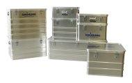 Transport case A1589/156 - 5