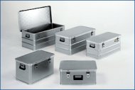 Transport case A1539/135 - 2