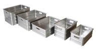 Transport case A152/155 - 1