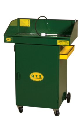 Mobil M2 degreaser - 1