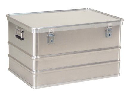 Transport case A1569/70 - 2