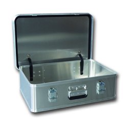 Transport boxes A1589 (8 models) - 1