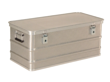 Transport case A1539/81 - 2