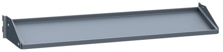 Hanging metal shelf PSZ_POL_01 - 1