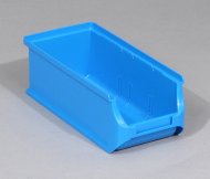 Plastic container ProfiPlus Box 2L 456230, blue