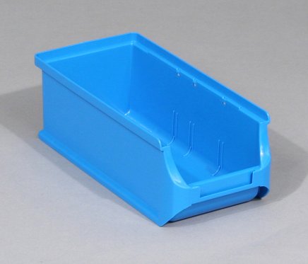 Plastic container ProfiPlus Box 2L 456234, grey - 1