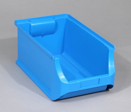 Plastic container ProfiPlus Box 4 150 x 205 x 355 mm - 1