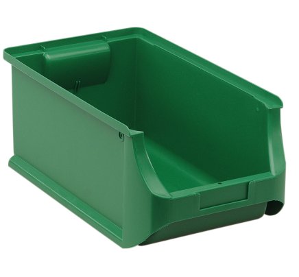Plastic container ProfiPlus Box 4 150 x 205 x 355 mm - 4