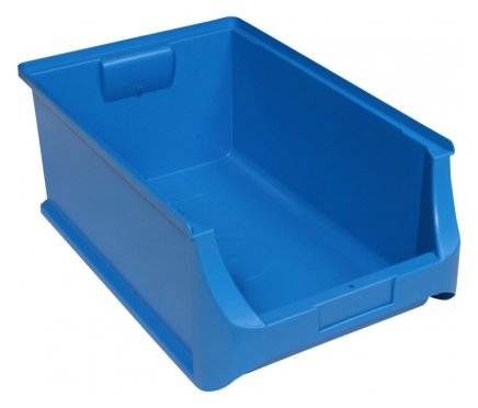 Plastic container ProfiPlus Box 5 200 x 310 x 500 mm - 1