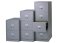 Medical card filing cabinets