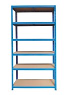 Screwless shelf rack RHU 4010-2000-6 - 1