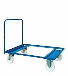 Handling chassis 5048 load capacity 1000 kg - 1
