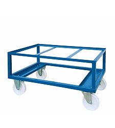 Handling chassis 5051 load capacity 1000 kg - 1