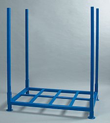 Stacking pallet 3005 - 1
