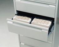 Divider for BCF96 - 2