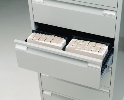Divider for BCF96 - 2