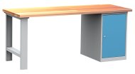 Kovos workshop table, set DPS 204 - 2
