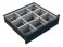 Drawer division 1000 mm wide