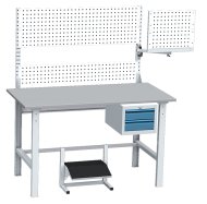 Assembly table, set MTS 103 - 2