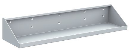 Hanging shelf 600 mm QDN 4702 - 1