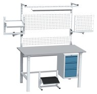 Assembly table, set MTS 102 - 1