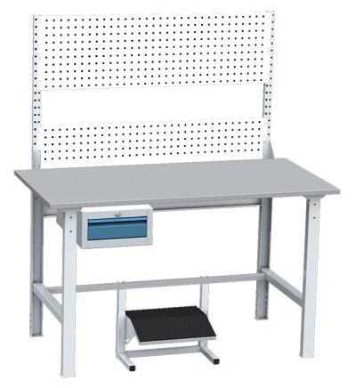 Assembly table, set MTS 101 - 2