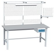 Assembly table, set MTS 203 - 2