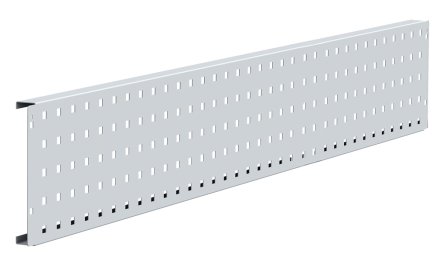 Perforated panel MTR 02A - 1