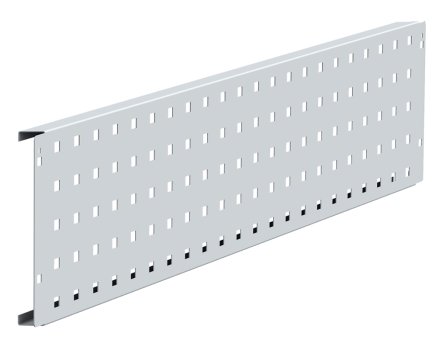 Perforated panel MTR 02B - 1