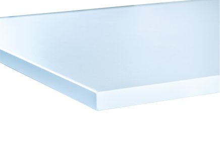 Worktop LTD MTS 02 LM25 2000 x 750 mm - 1