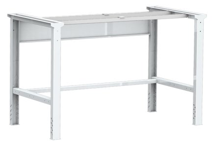 Double-sided table frame MTS R1B - 1