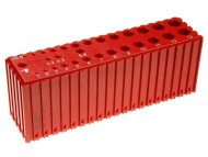 Plastic box for storing drill bits D1-D13.5 - 1