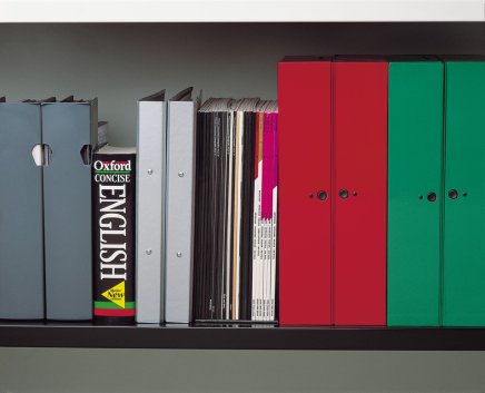 Shelf equal to BIT12BSPS - 1