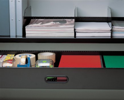 BIT08RDAPS pull-out drawer - 1