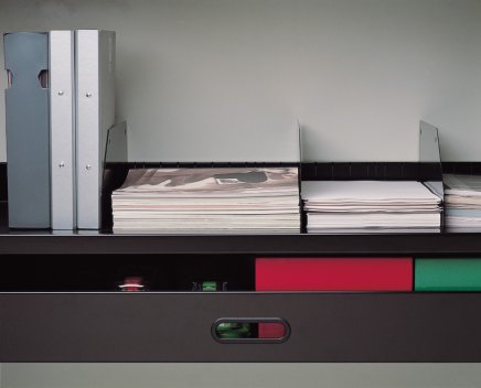 Shelf with BIT10SSPDPS divider option - 1